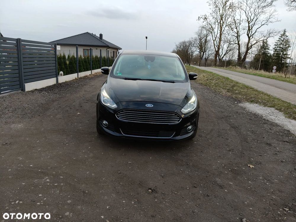 Ford S-Max - 7