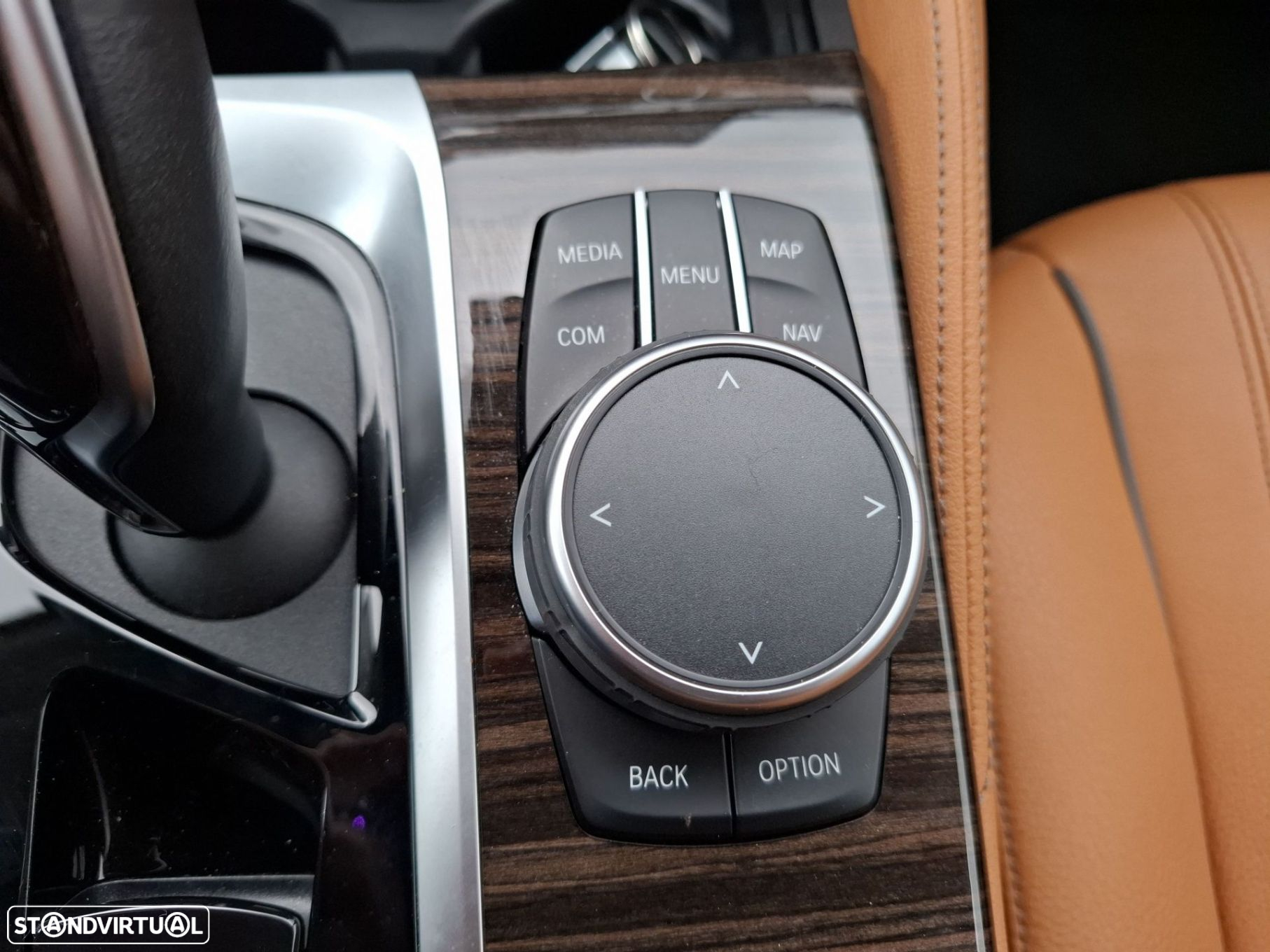 BMW 530 e Line Luxury - 21