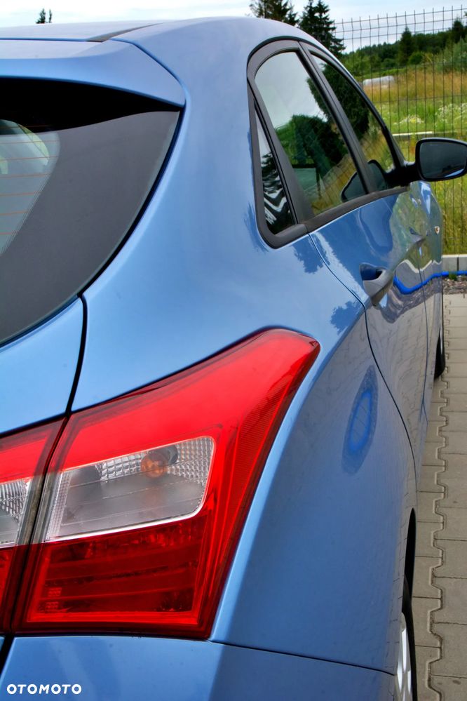 Hyundai i30 - 8