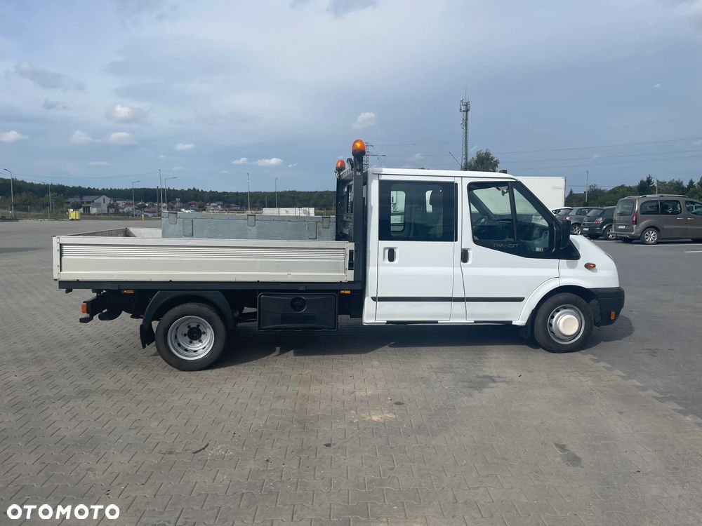 Ford TRANZIT DOKA - 5