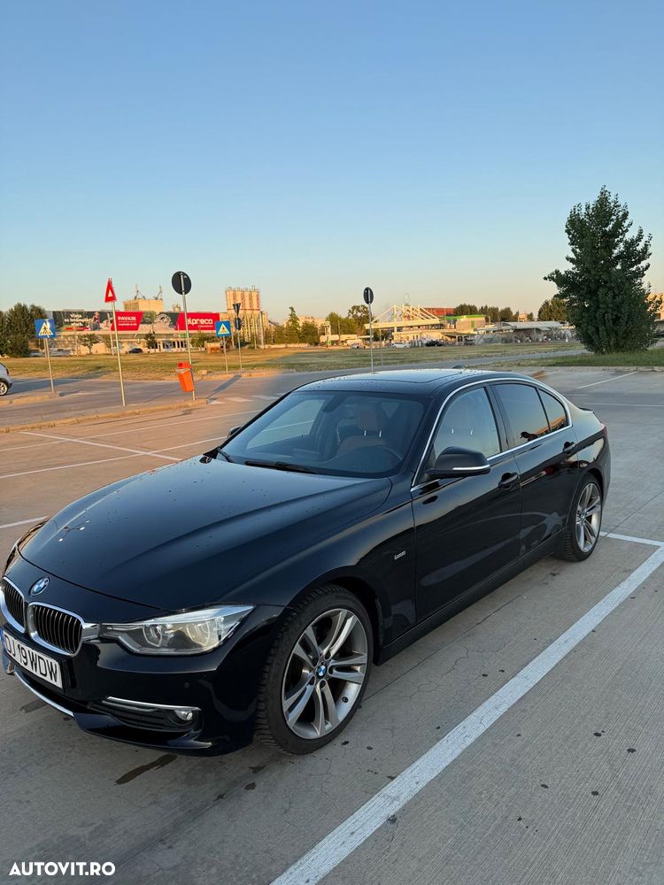 BMW Seria 3 - 19