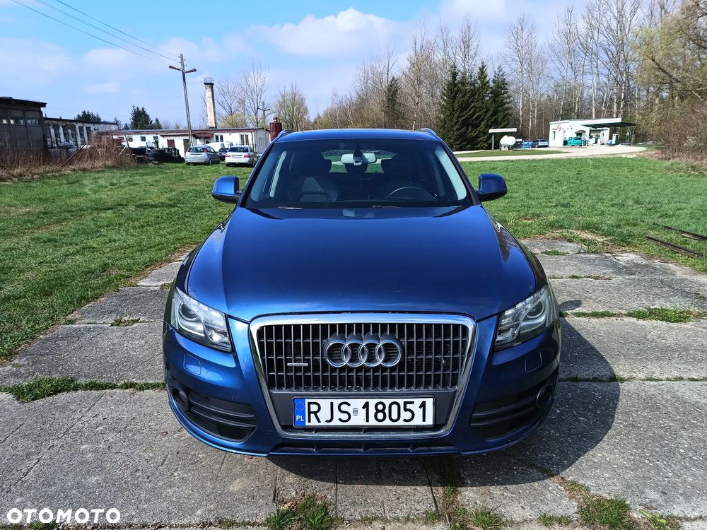Audi Q5 - 4