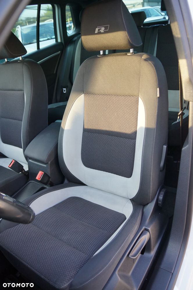 Volkswagen Tiguan 1.4 TSI 4Mot R-Style - 23