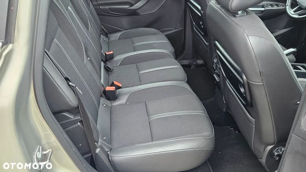 Ford C-MAX 1.5 TDCi Start-Stop-System Titanium - 15