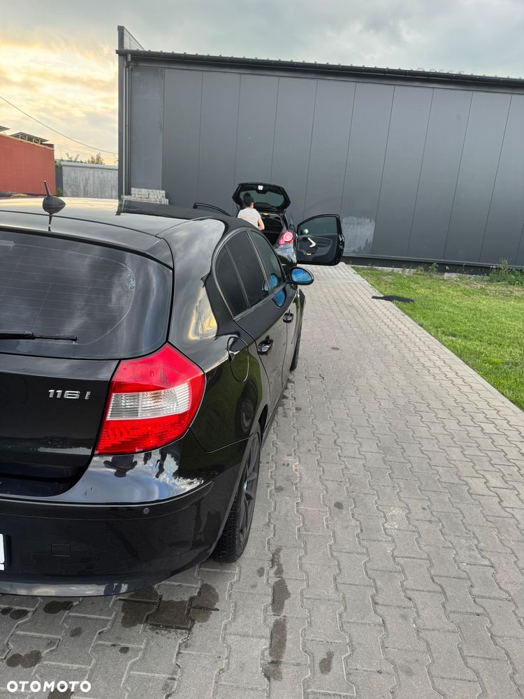 BMW Seria 1 - 9