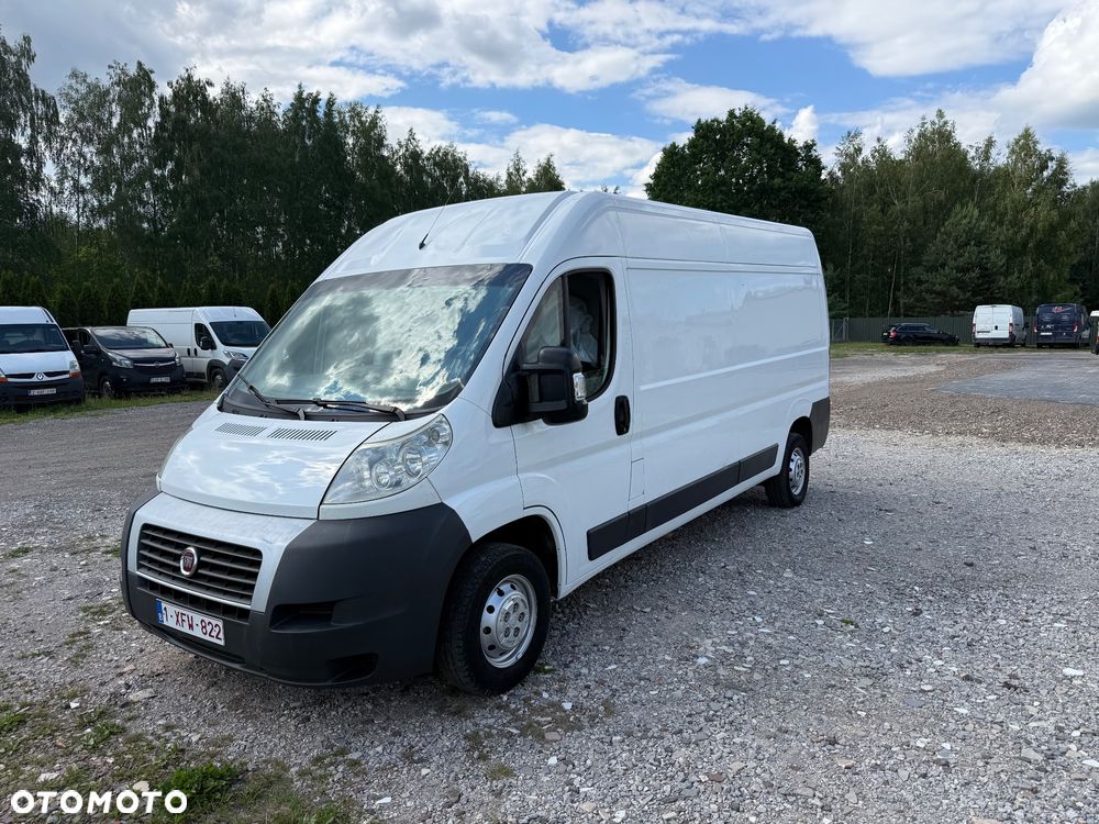 Fiat Ducato - 1