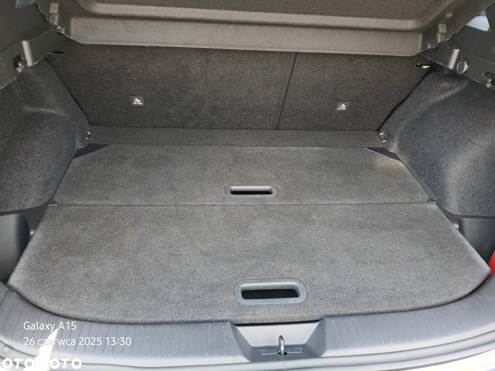 Nissan Qashqai - 12