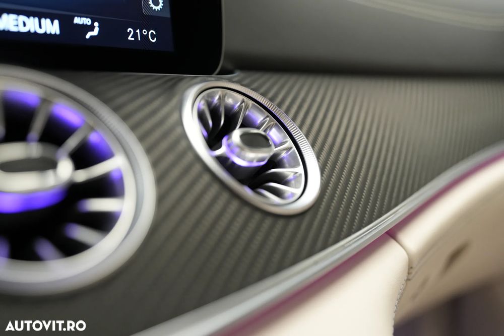 Mercedes-Benz AMG - 26