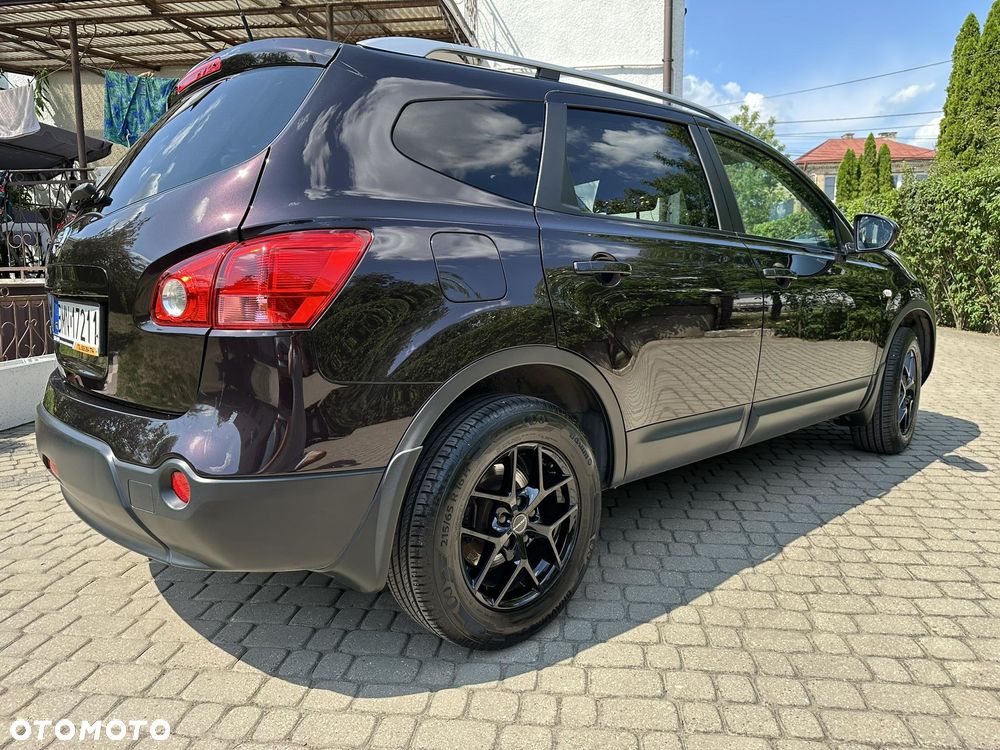 Nissan Qashqai+2 1.6 Acenta - 3