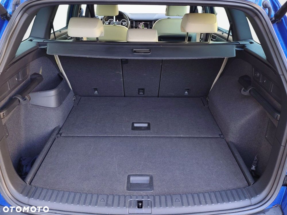 Skoda Kodiaq 2.0 TDI 4x2 L&K DSG - 31