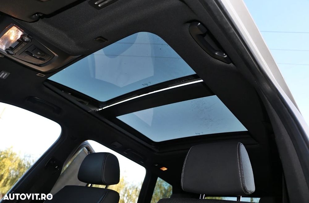 BMW X3 xDrive20d Aut. M Sport - 15