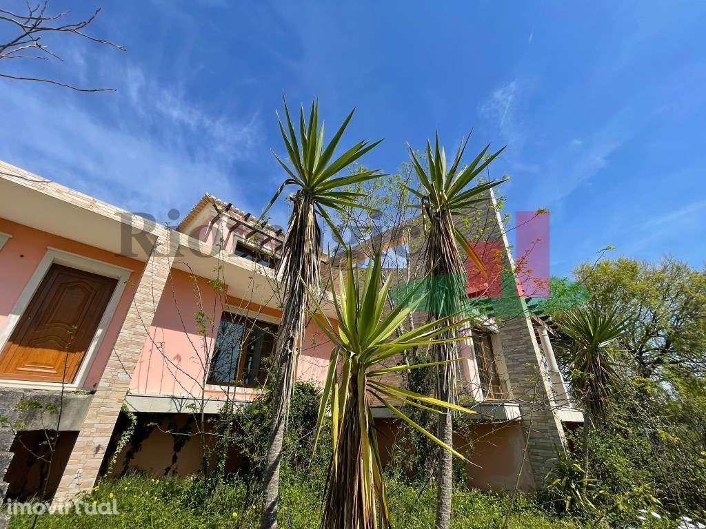 Moradia T3 Alcobaça***RIOMAGIC*** - Grande imagem: 3/30