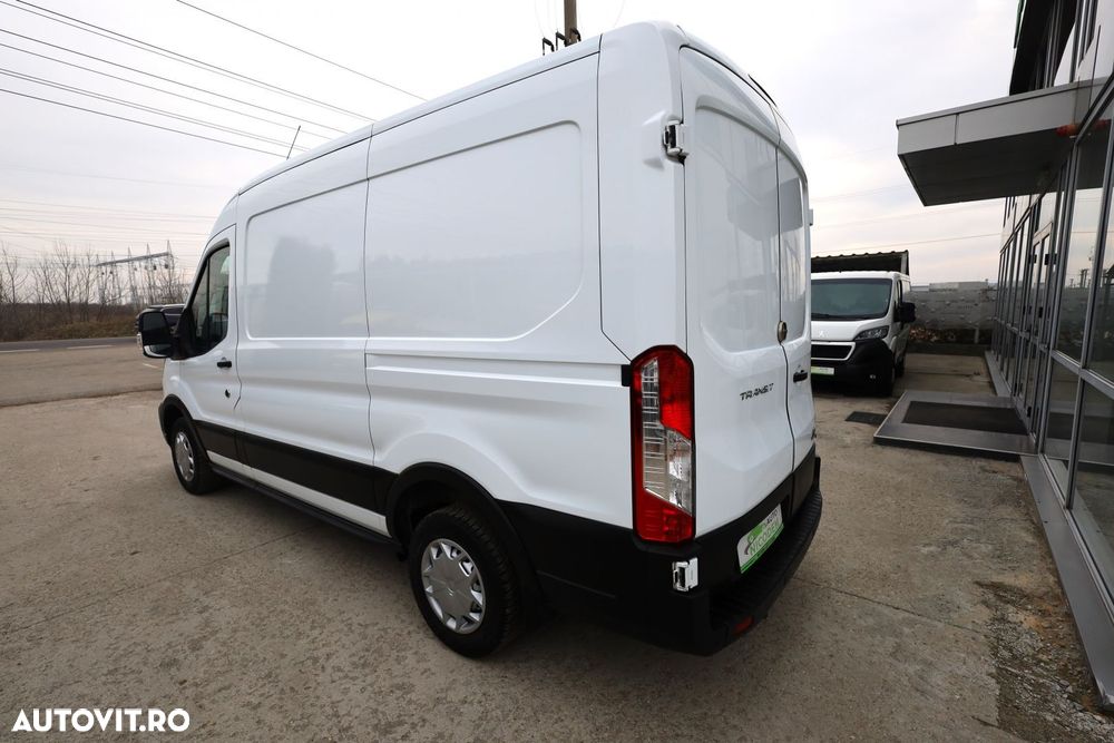 Ford Transit - 5