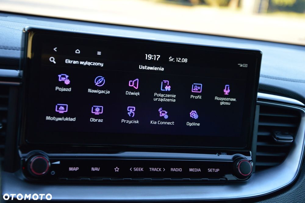 Kia ProCeed 1.5 T-GDI GT Line DCT - 30