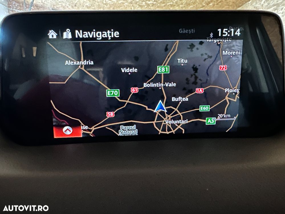 Mazda CX-5 CD175 4x4 AT Revolution Top - 37