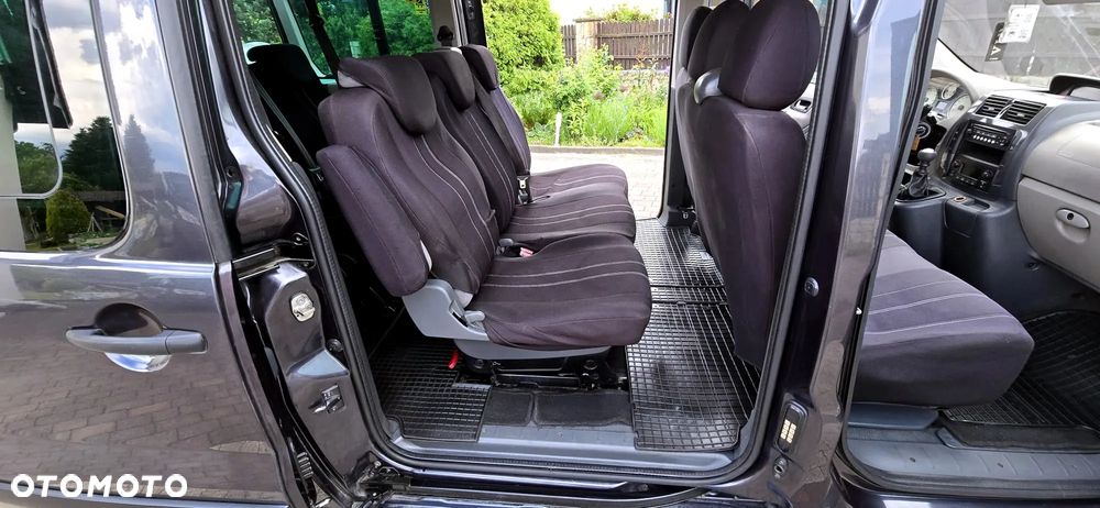 Citroën Jumpy Combi - 11