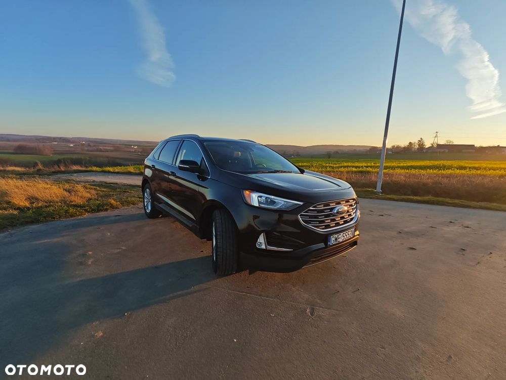 Ford Edge - 4