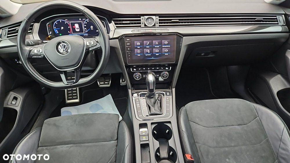 Volkswagen Arteon 2.0 TDI 4Motion SCR Elegance DSG - 13