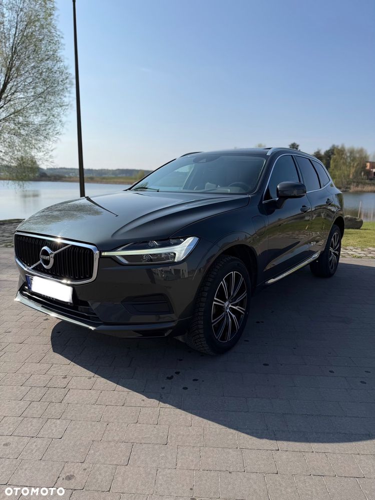 Volvo XC 60 - 2