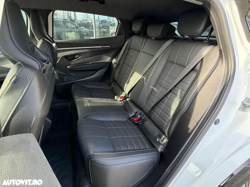 Renault Megane E-TECH 60 kWh 220 CP Esprite Alpine - 17