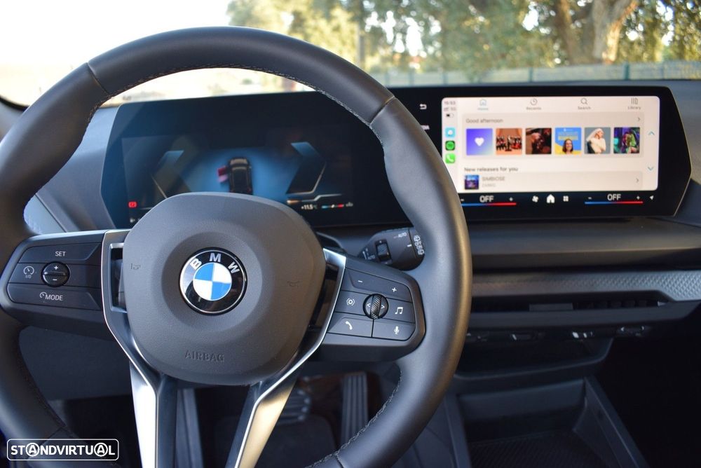 BMW 116 Standard - 23