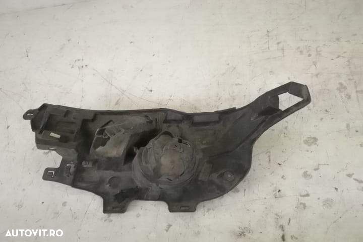 Suport Bara Fata Dreapta Original In Stare Buna BMW  X3  F25 [2010 - 2 - 6
