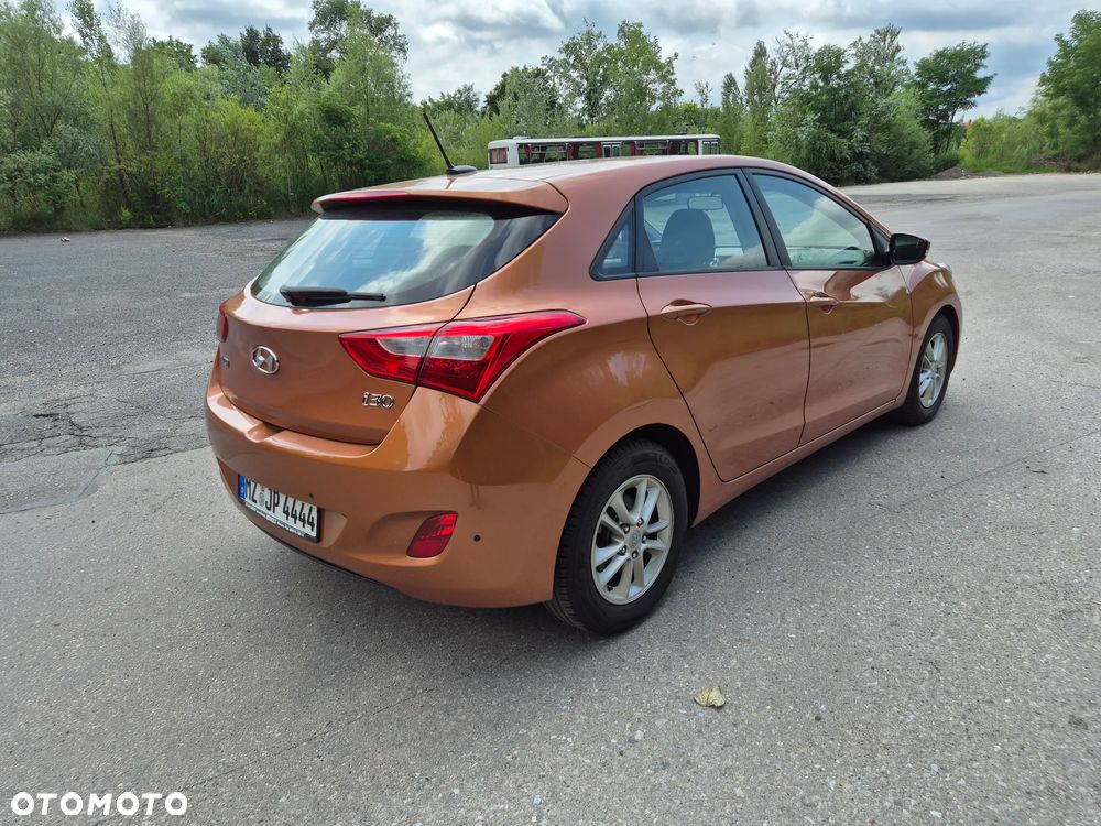 Hyundai i30 1.4 Style - 7
