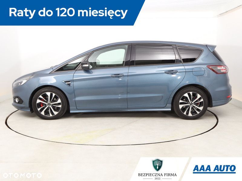 Ford S-Max - 4