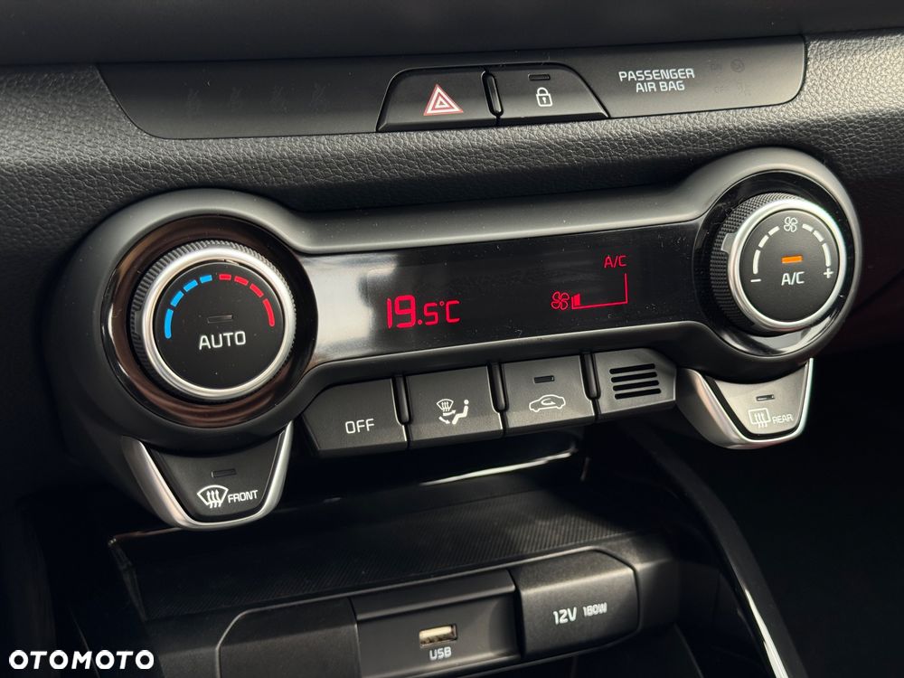 Kia Stonic 1.0 T-GDI L DCT - 7