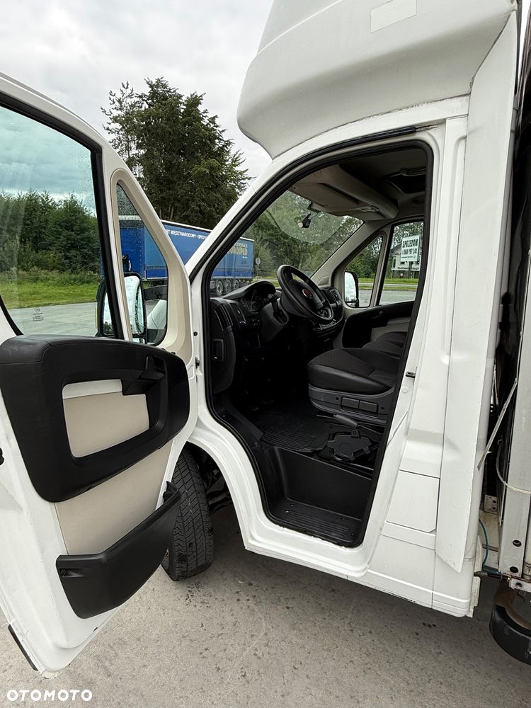 Fiat Ducato - 8