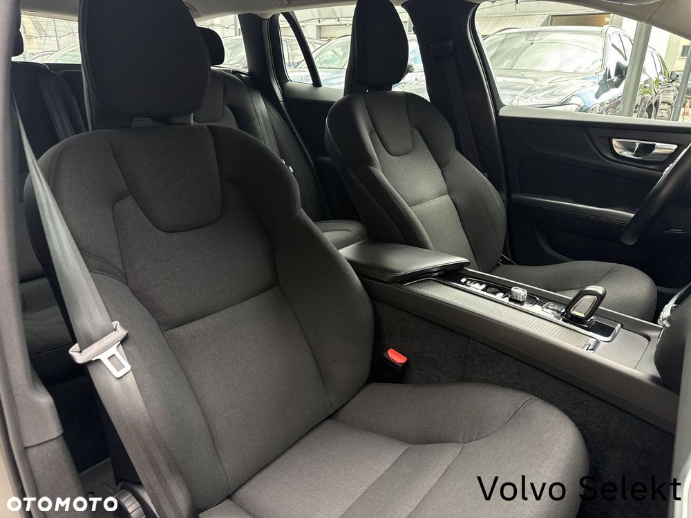 Volvo V60 - 20