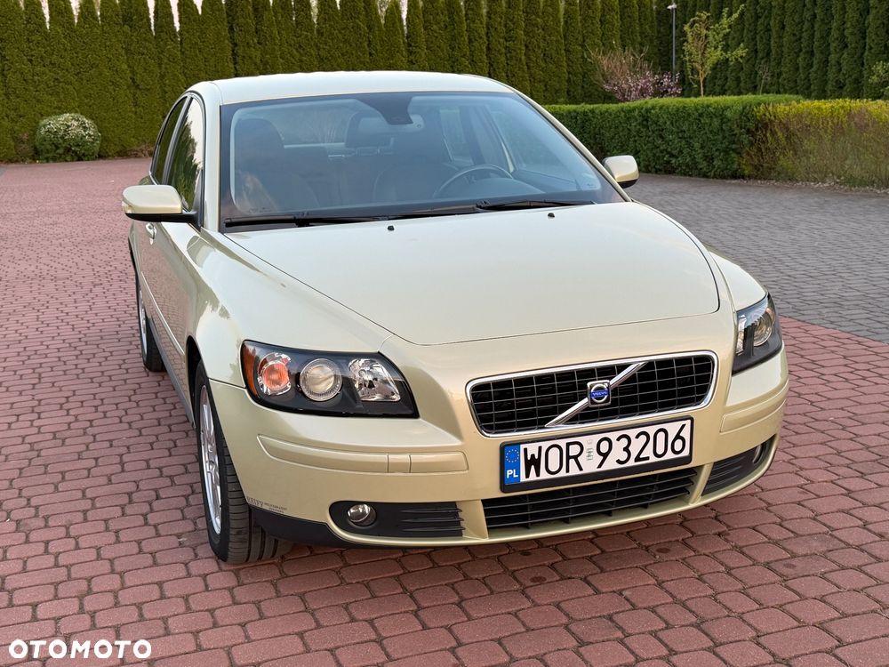 Volvo S40 2.4i Momentum - 16