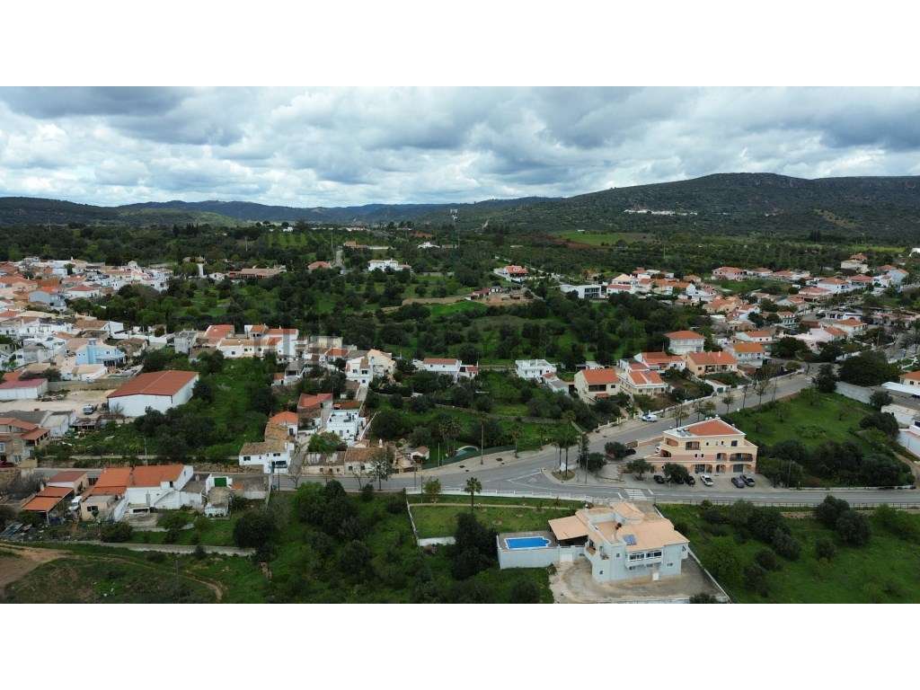 Terreno Rustico com viabilidade de construção com vista Montanha - Grande imagem: 5/21