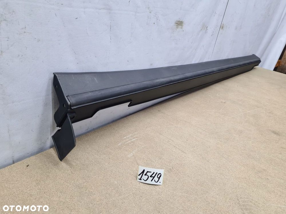 Hyundai Santa Fe IV 4 listwa progowa prawa - 3