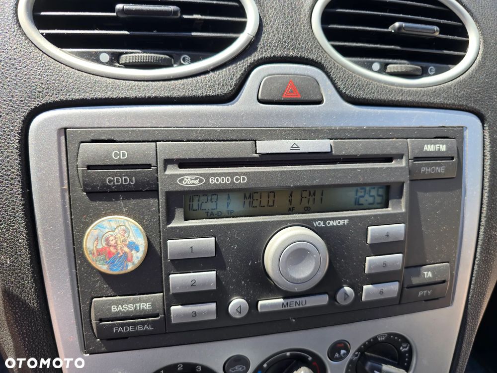 Ford Focus - 29