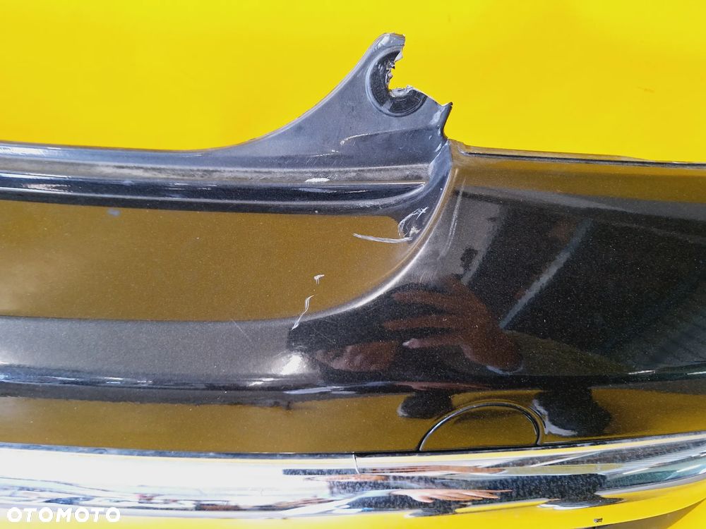 ZDERZAK TYŁ TYLNY MINI COOPER R50 01-06 LAK: 303/9 NR481 - 7