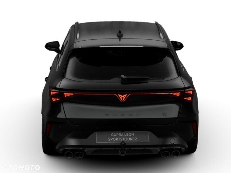 Cupra Leon Sportstourer 2026 photo 4