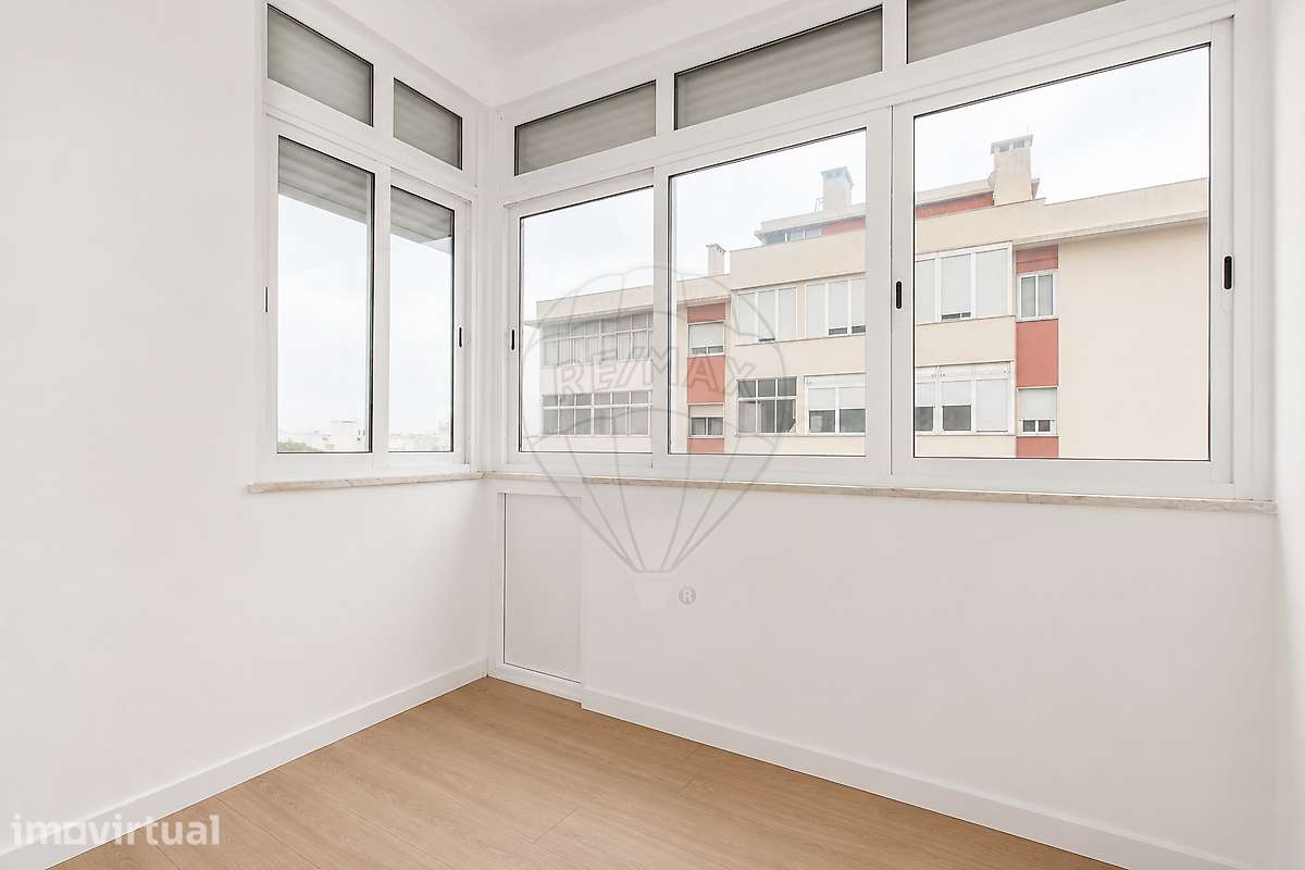 Apartamento T2 para venda - Grande imagem: 5/13