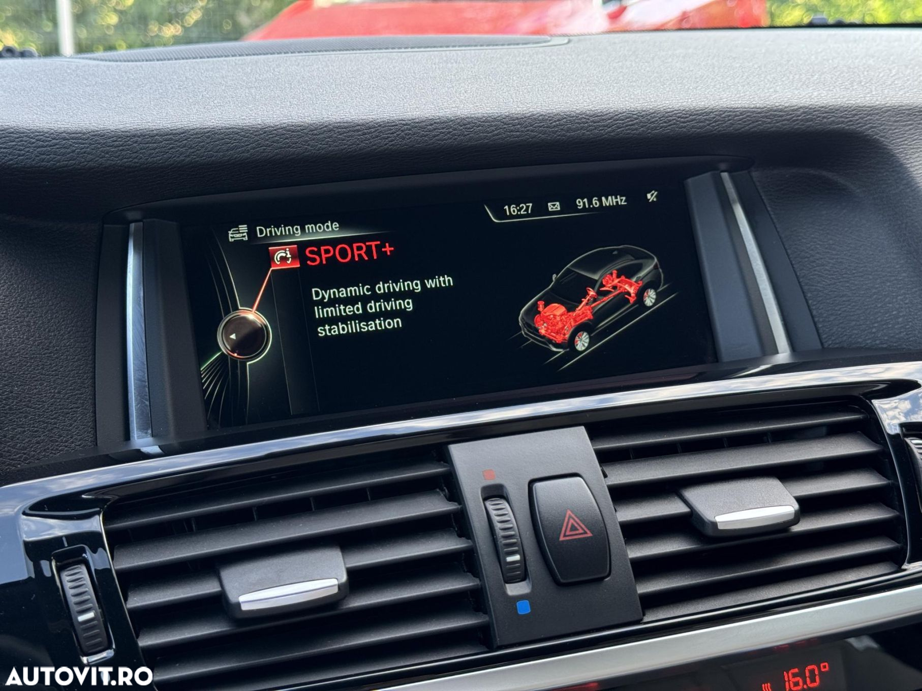 BMW X4 xDrive20d - 16