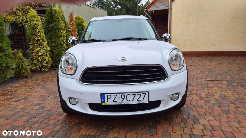 MINI Countryman - 12
