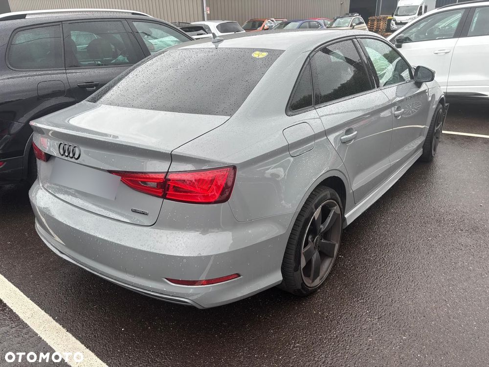 Audi A3 Limousine - 3