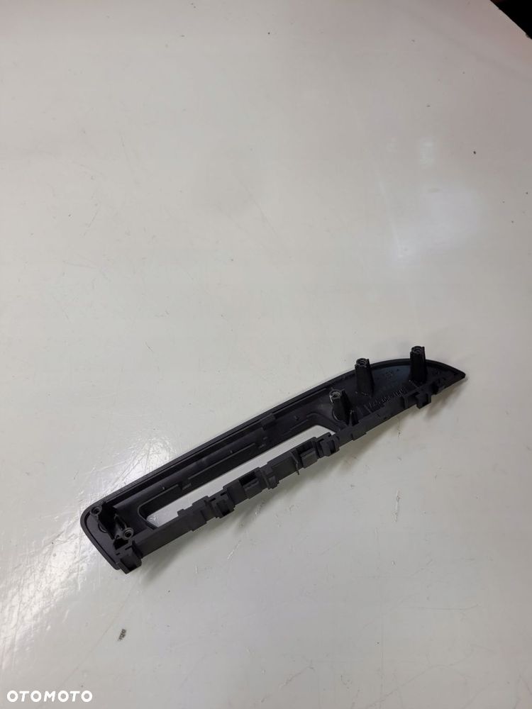 RAMKA PRZYCISKÓW PAMIĘCI FOTELA AUDI Q7 4L0959527A - 4