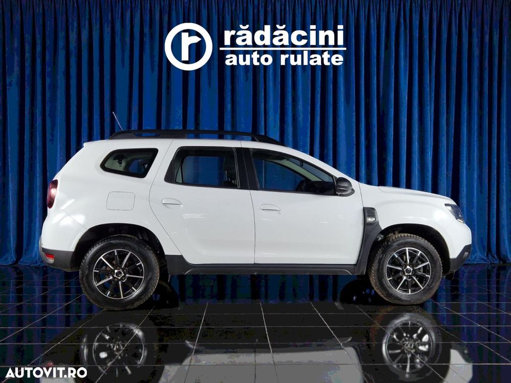 Dacia Duster - 6