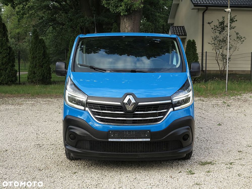 Renault Trafic - 3
