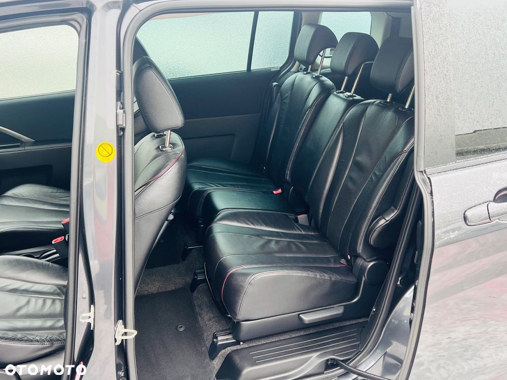 Mazda 5 2.0 Exclusive + - 14