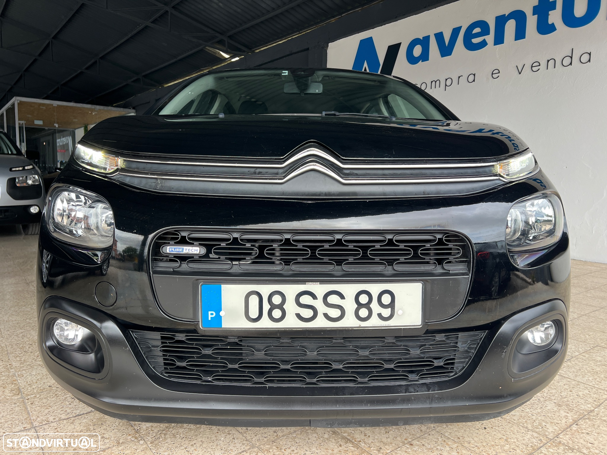 Citroën C3 1.2 PureTech Collection - 4