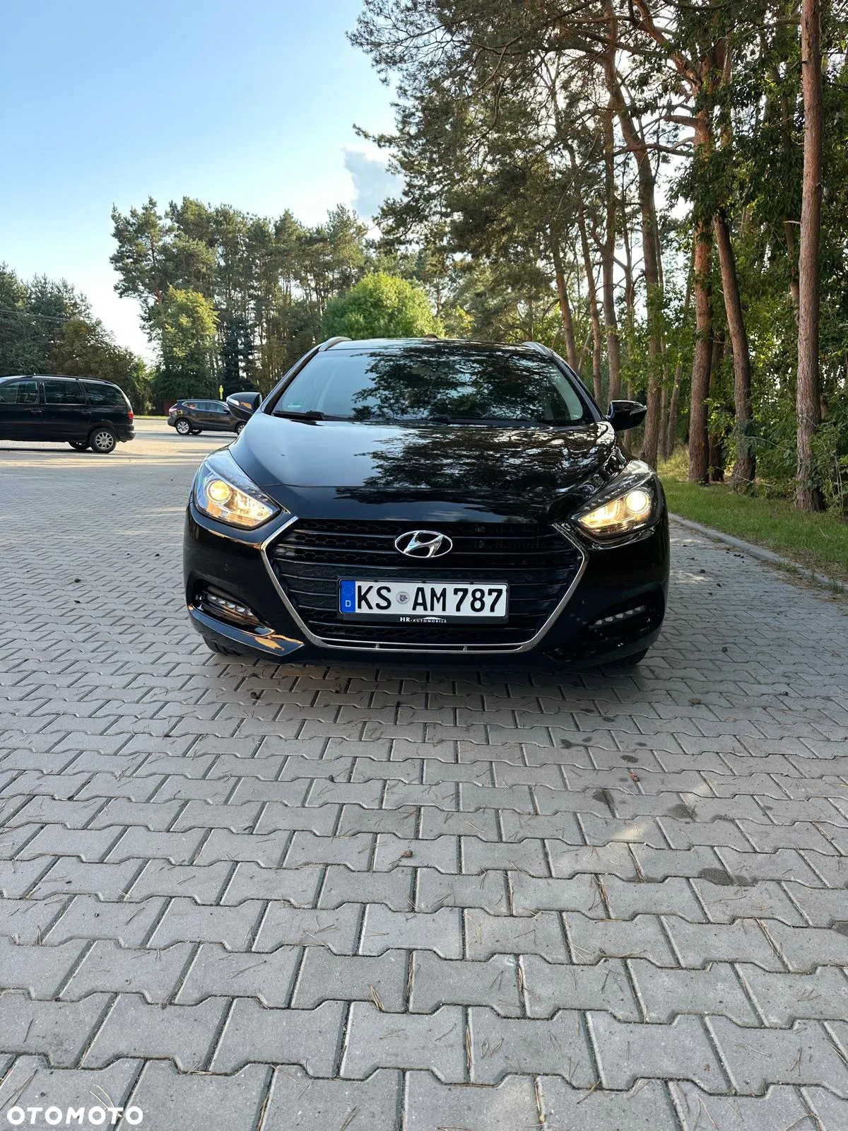 Hyundai i40 1.7 CRDi Comfort - 25