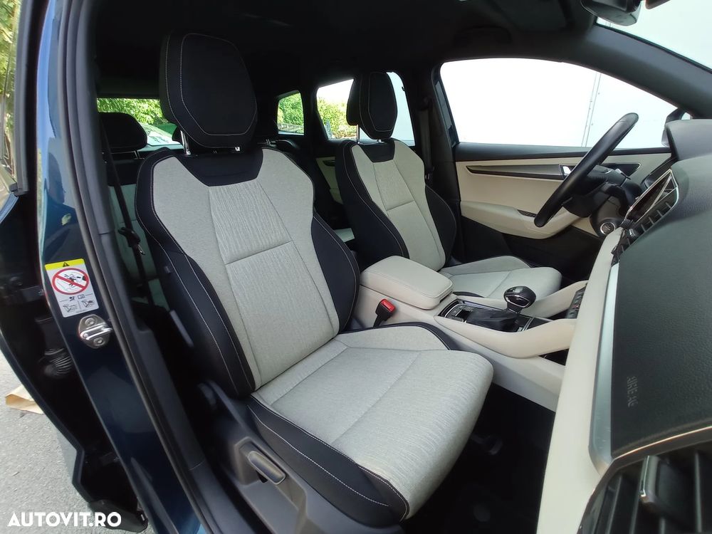 Skoda Karoq 1.5 TSI DSG Style - 22