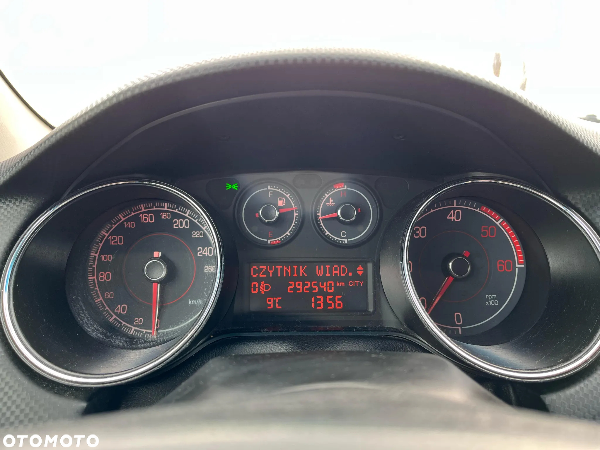 Fiat Bravo 1.9 Multijet 16V DPF Sport - 19