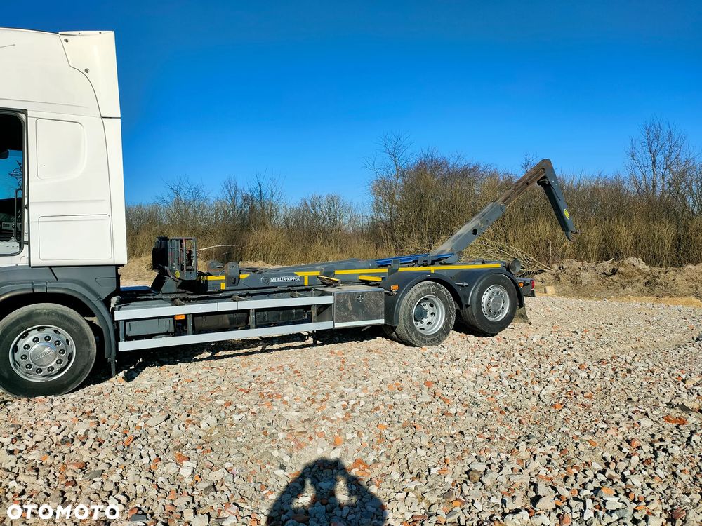 Scania R 560 V8 - 23
